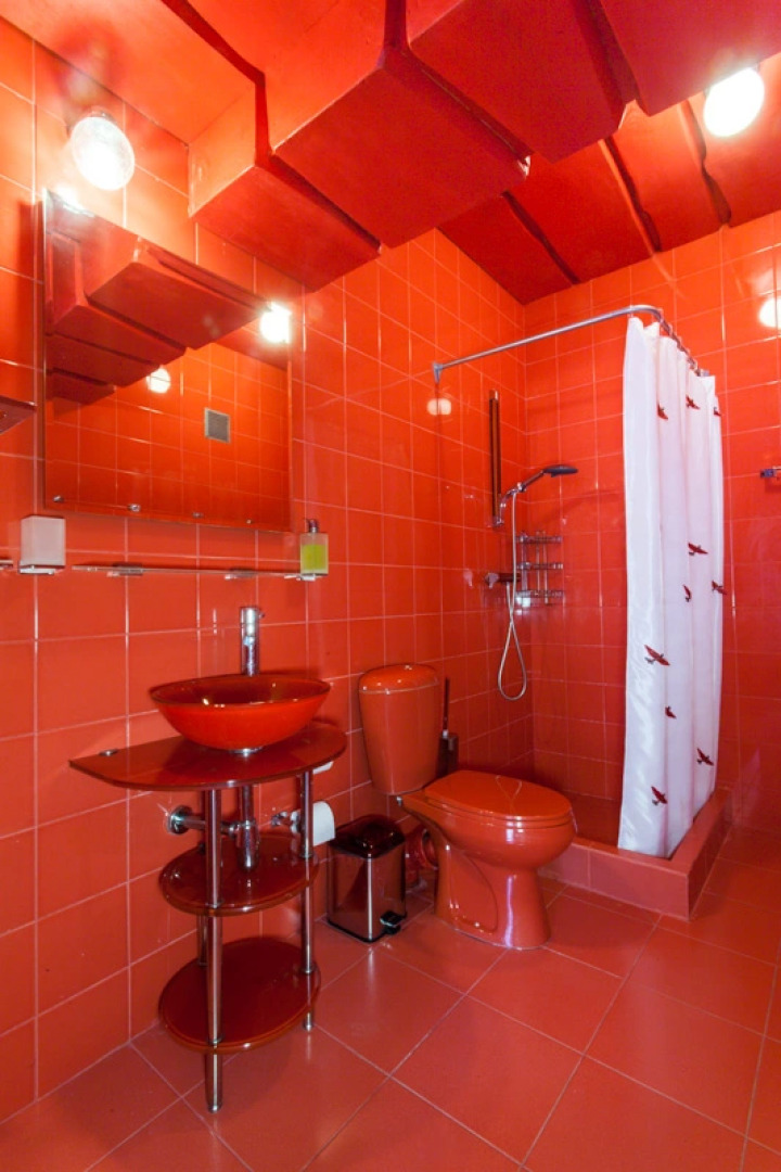 База Отдыха Арт Усадьба Веретьево