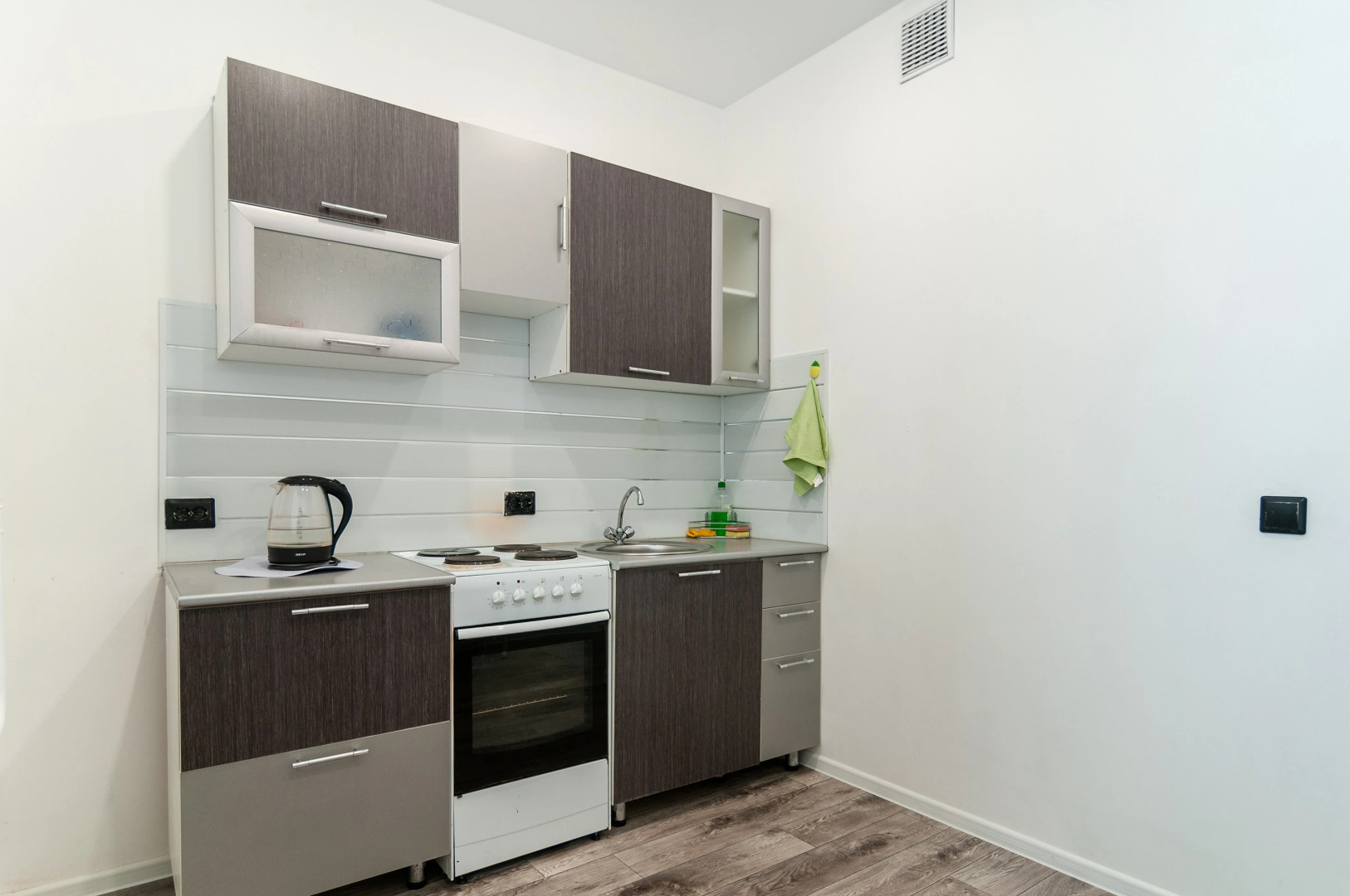 Апартаменты Квартира в новом доме ЖК Отражения 36