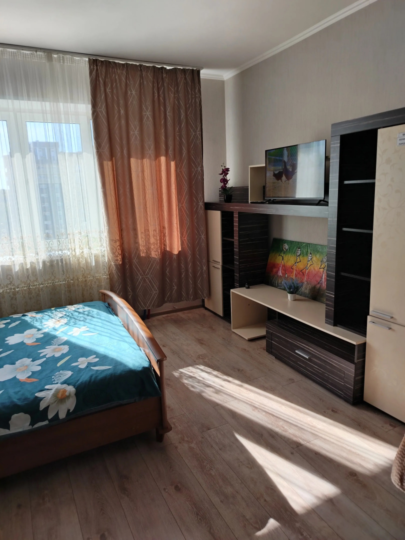 Квартира Однокомнатная 40 кв.м на ДМ