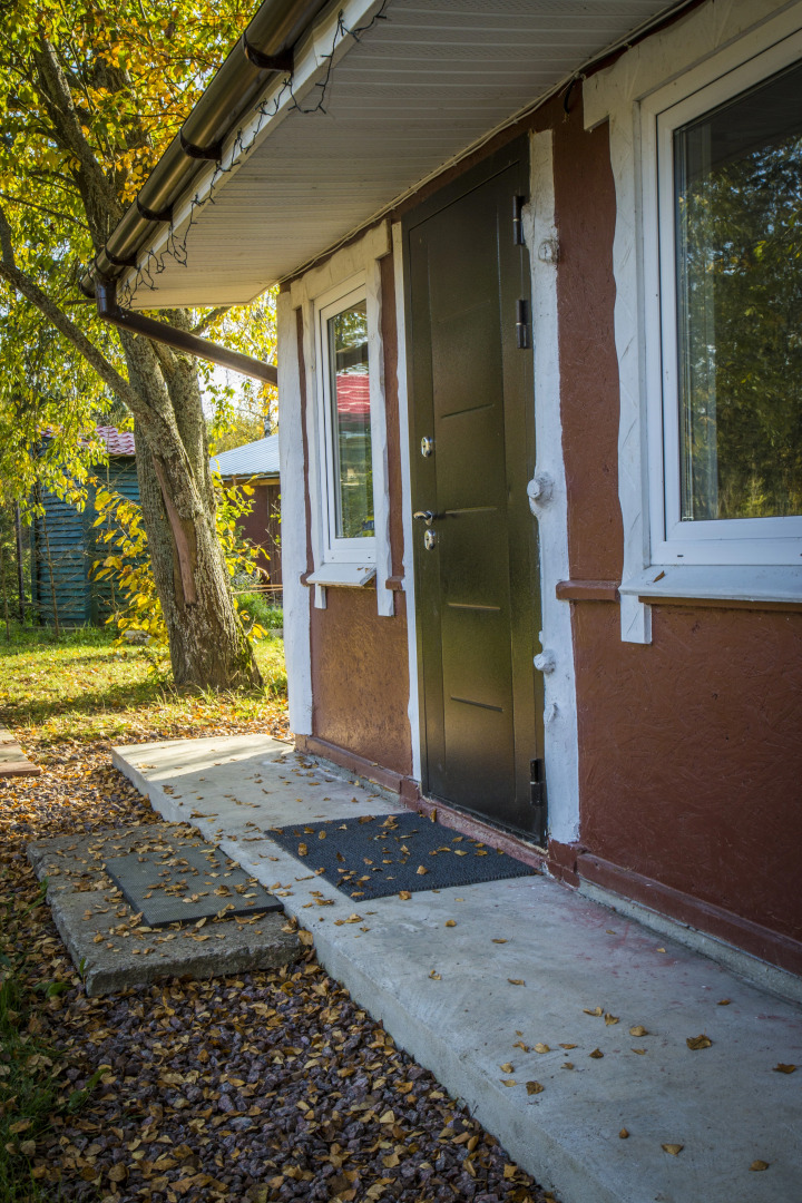 Гостевой дом Хутор Надевицы