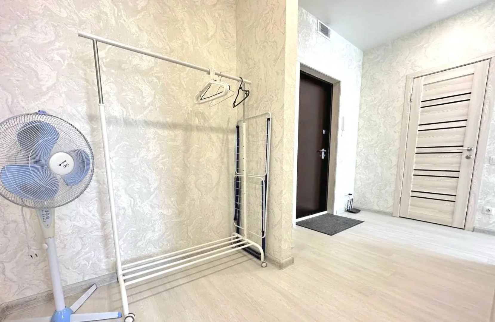 Квартира двухкомнатная в центре на Мичурина в новом ЖК