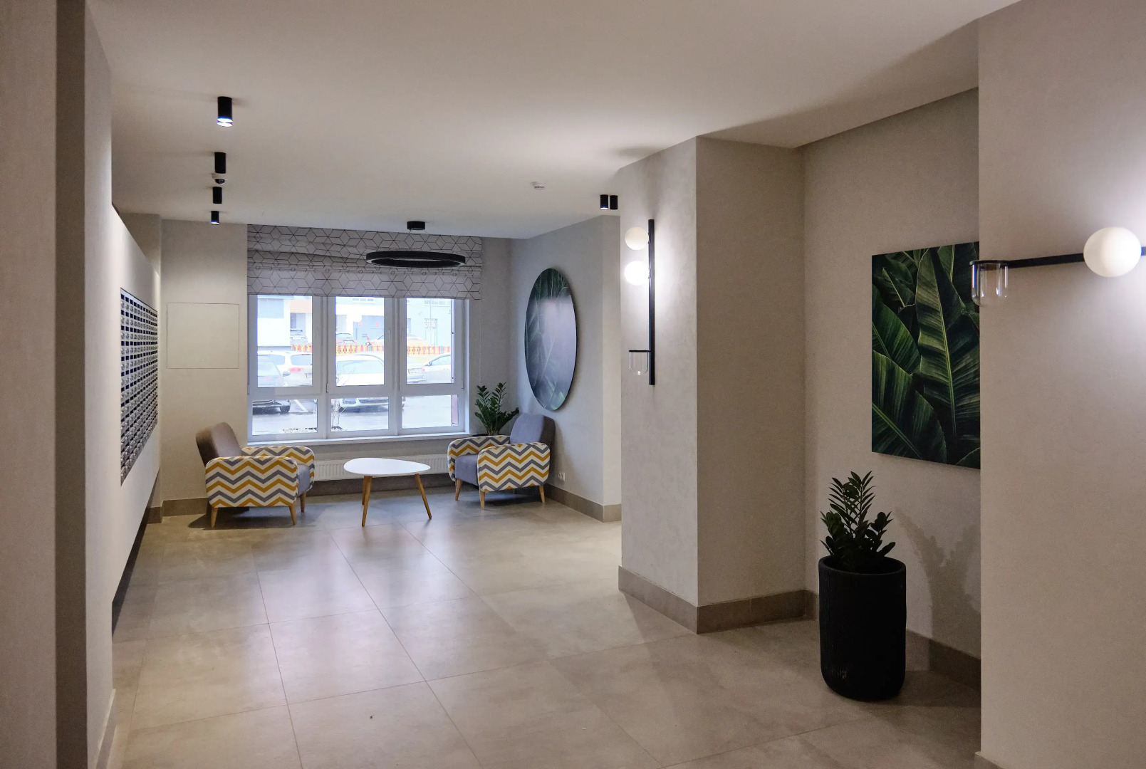 Апартаменты Апарт RentPlaza на Печатников Высокий Этаж