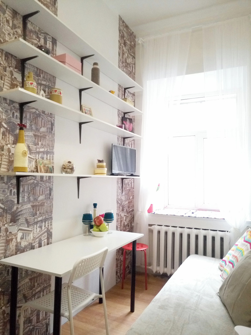 Жилые Помещения Уютные на Измайловском