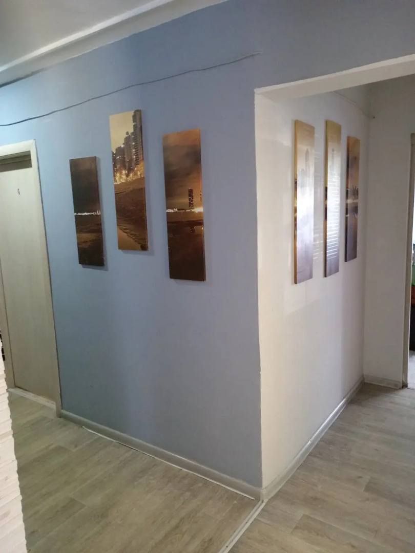 Хостел Наш хостел