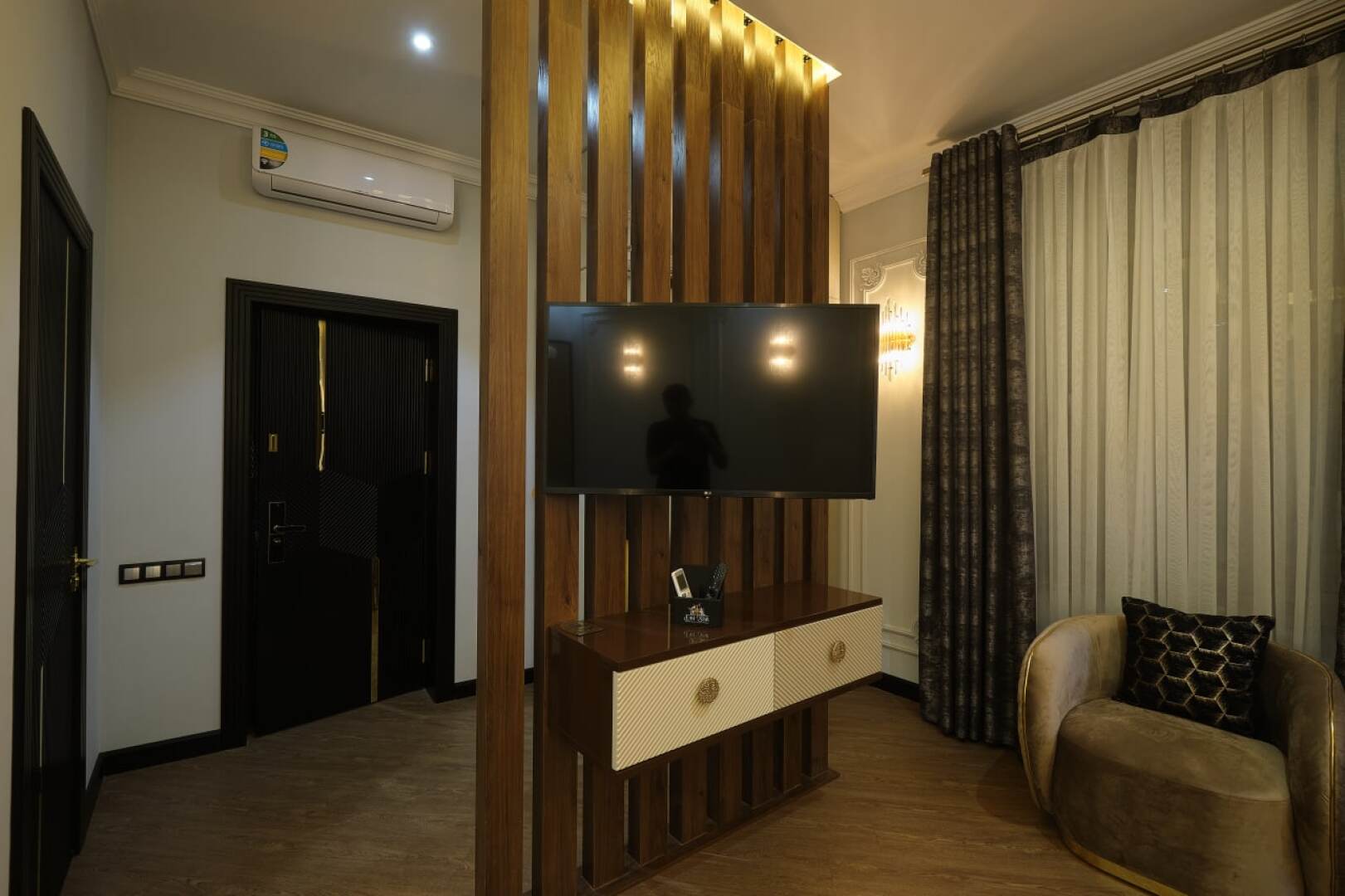 Бутик-Отель East Star Hotel