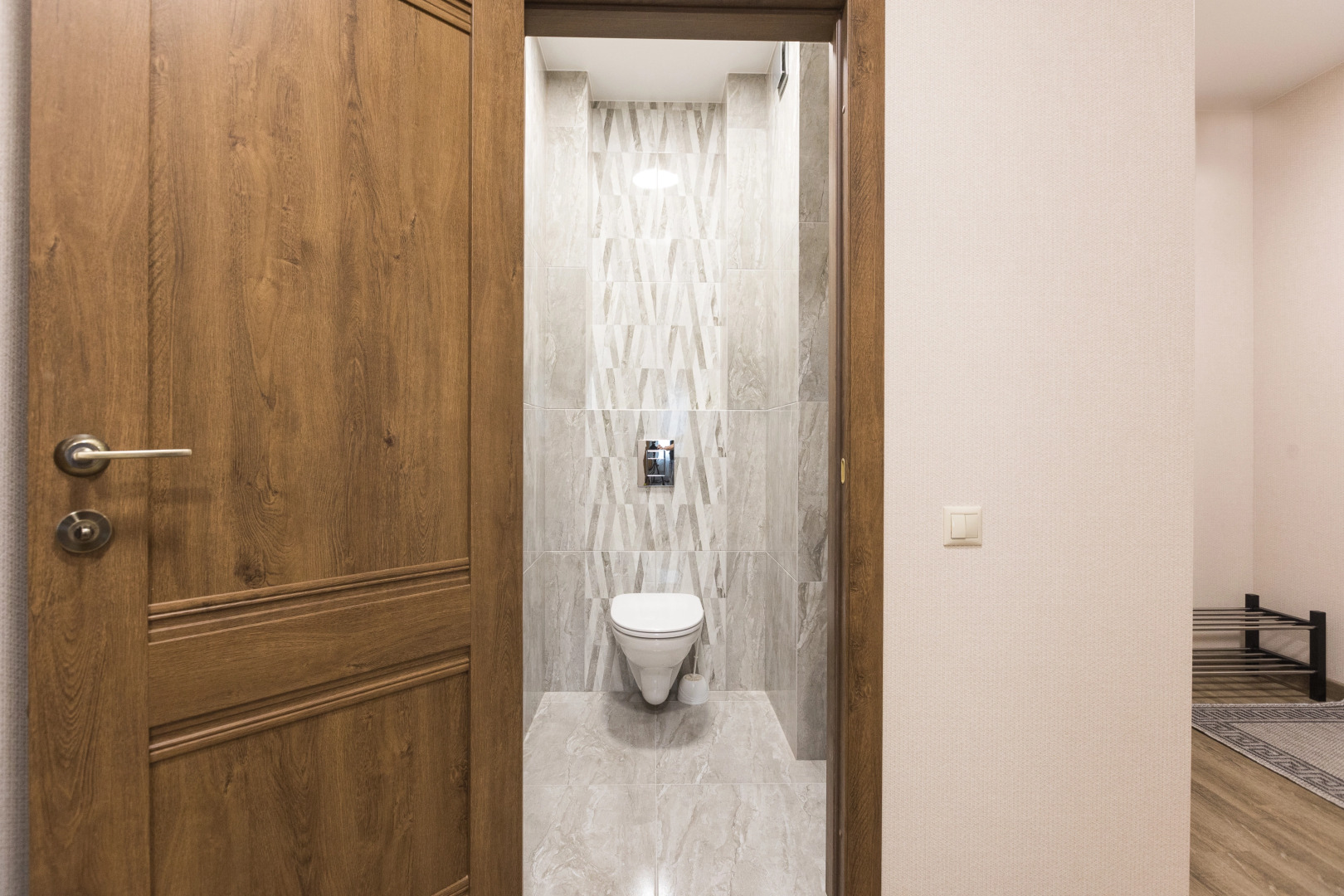 Апартаменты Freedom Frunze