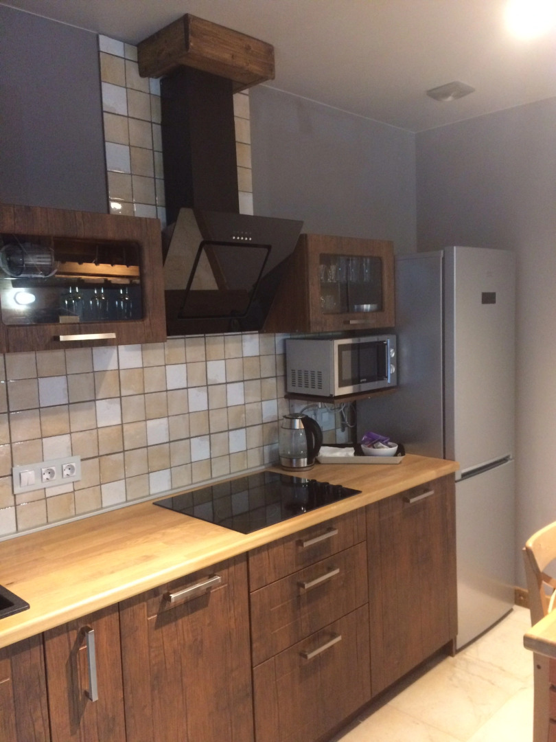 Меблированные комнаты в Кстово