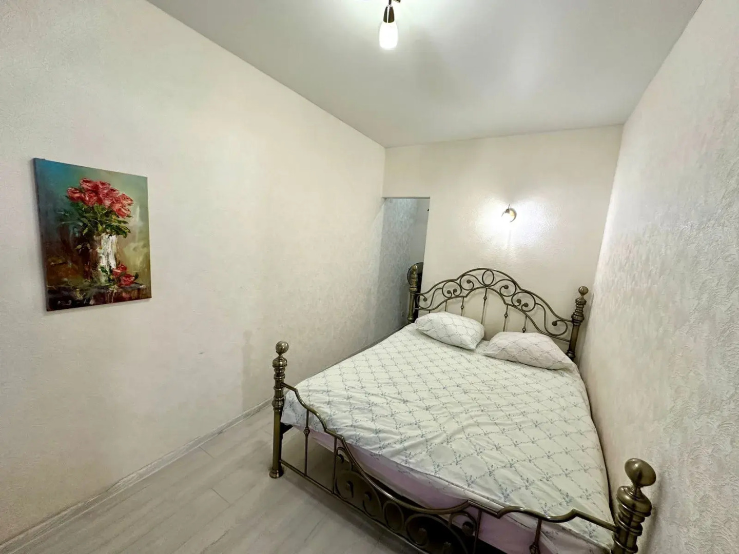 Апартаменты Двухкомнатные Апартаменты в Центре Города