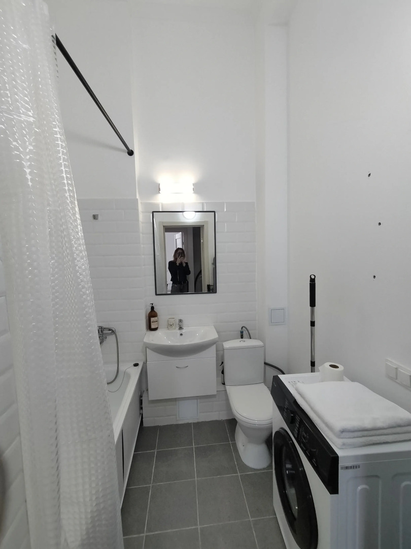 Квартира Ск