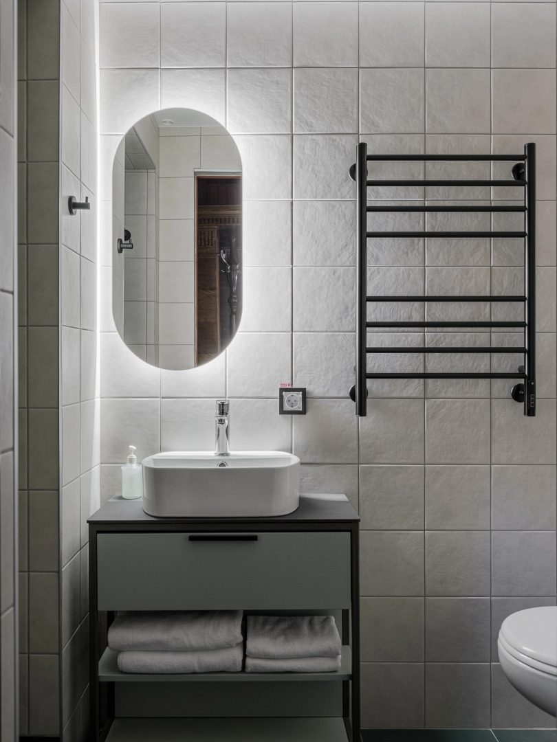 Отель Елена Шерегеш