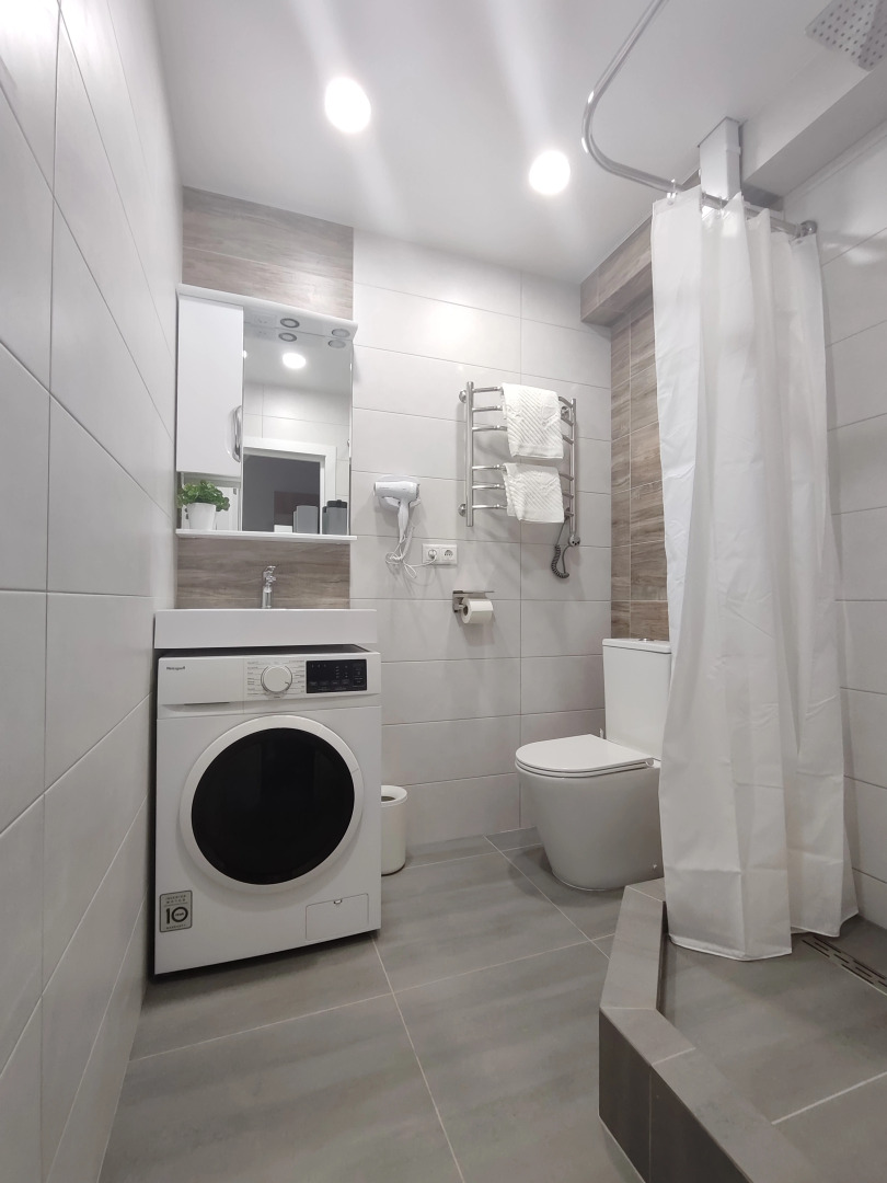 Квартира ЖК Каравелла Португалии на первой береговой линии 1