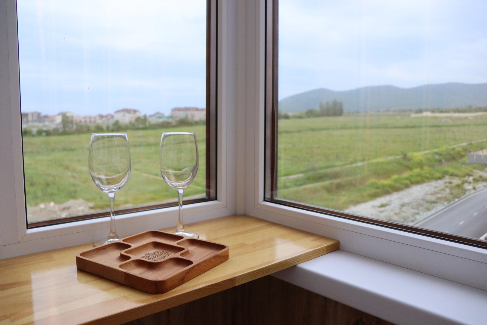 Апартаменты в Стиле Сканди