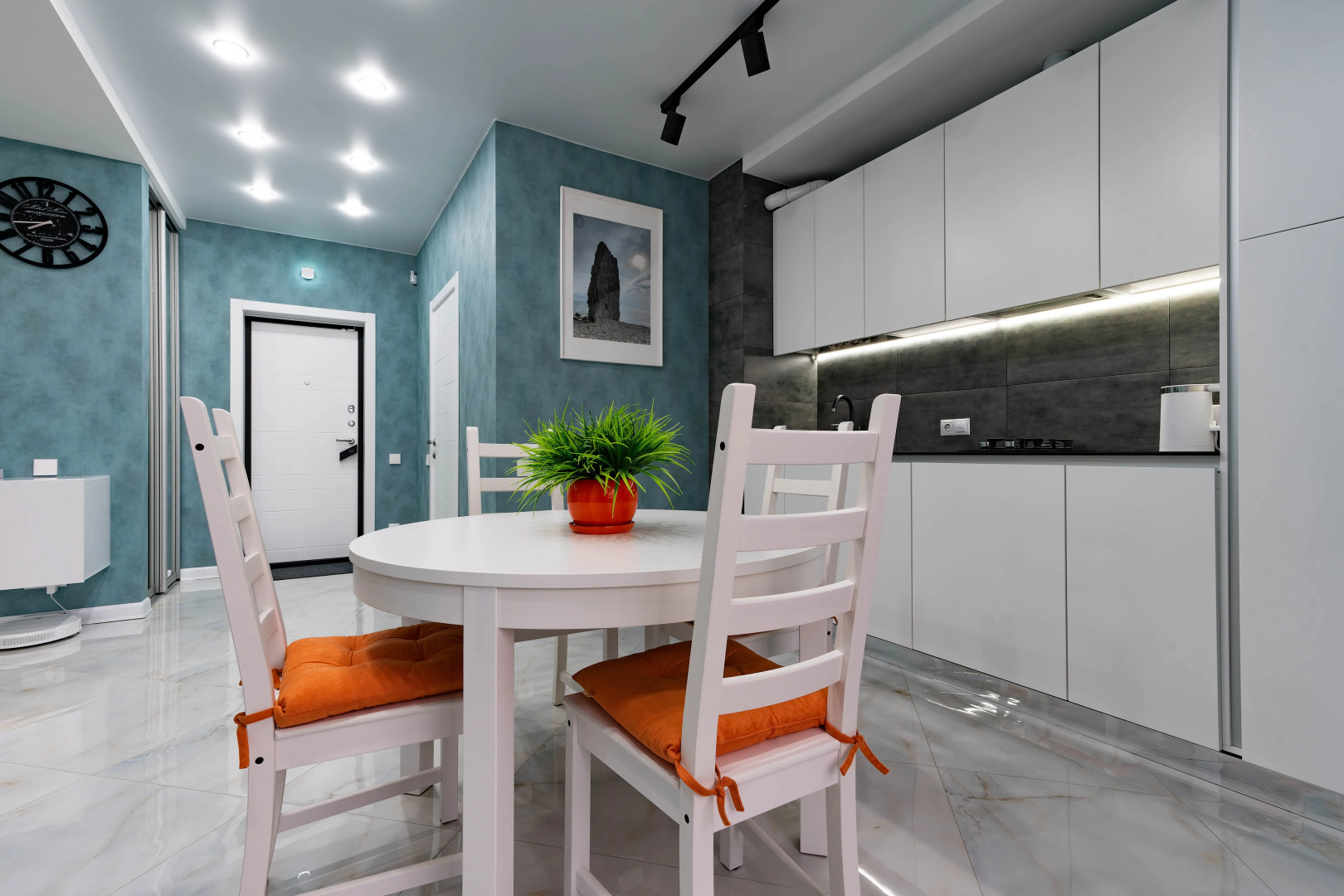 Квартира Морской бриз