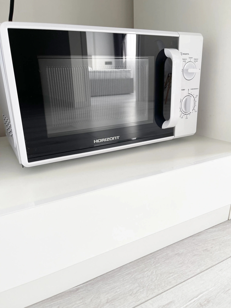 Квартира на Проспекте Дзержинского 21