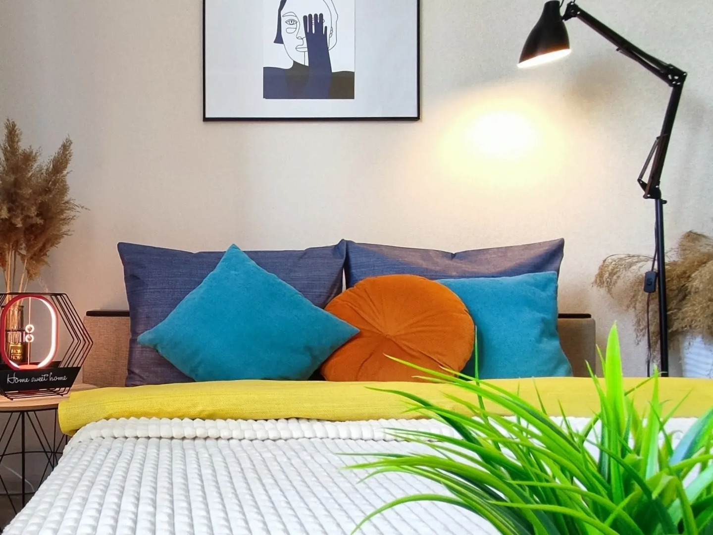 Квартира на Парковом 5