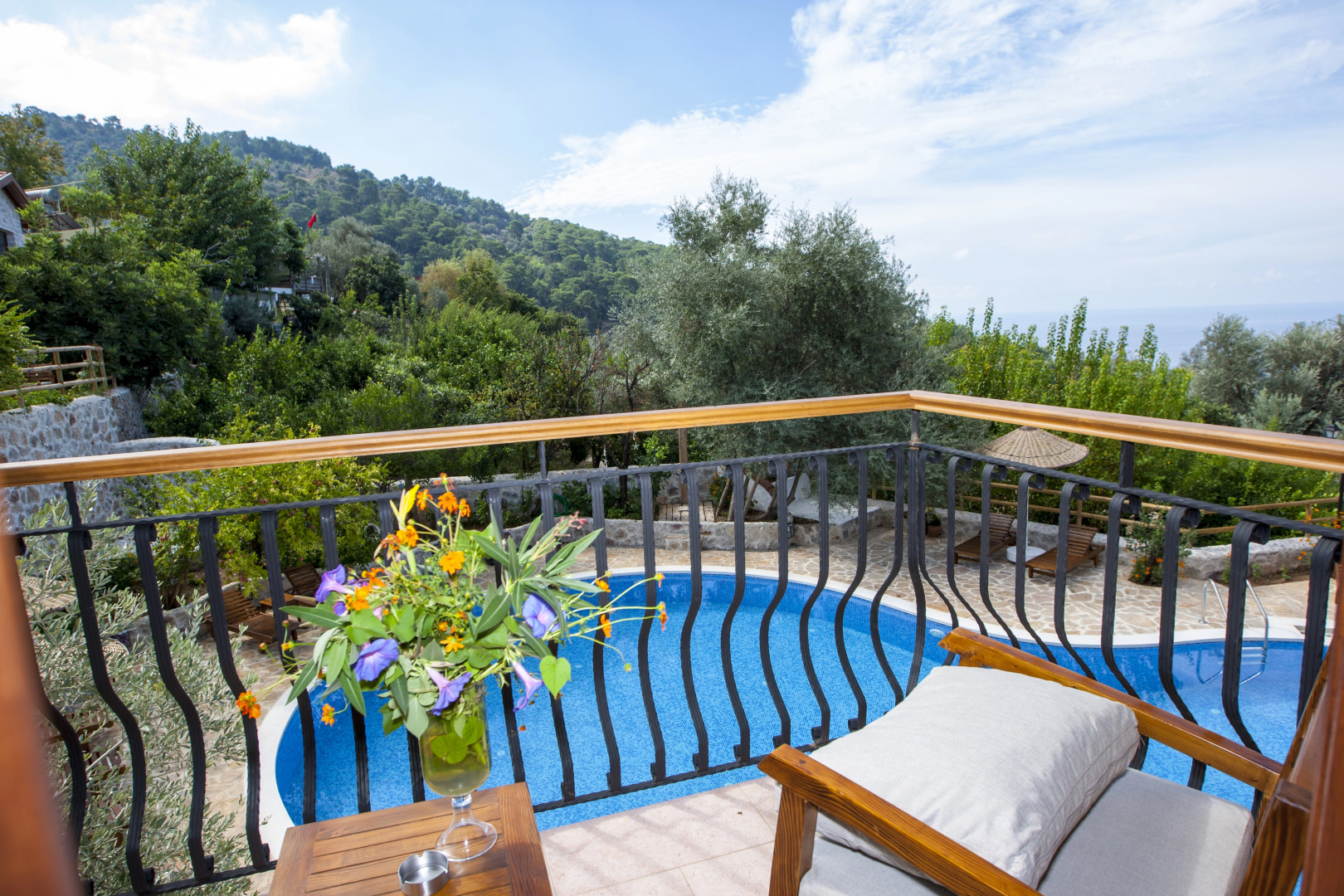 Гостевой Дом Mandarin Boutique