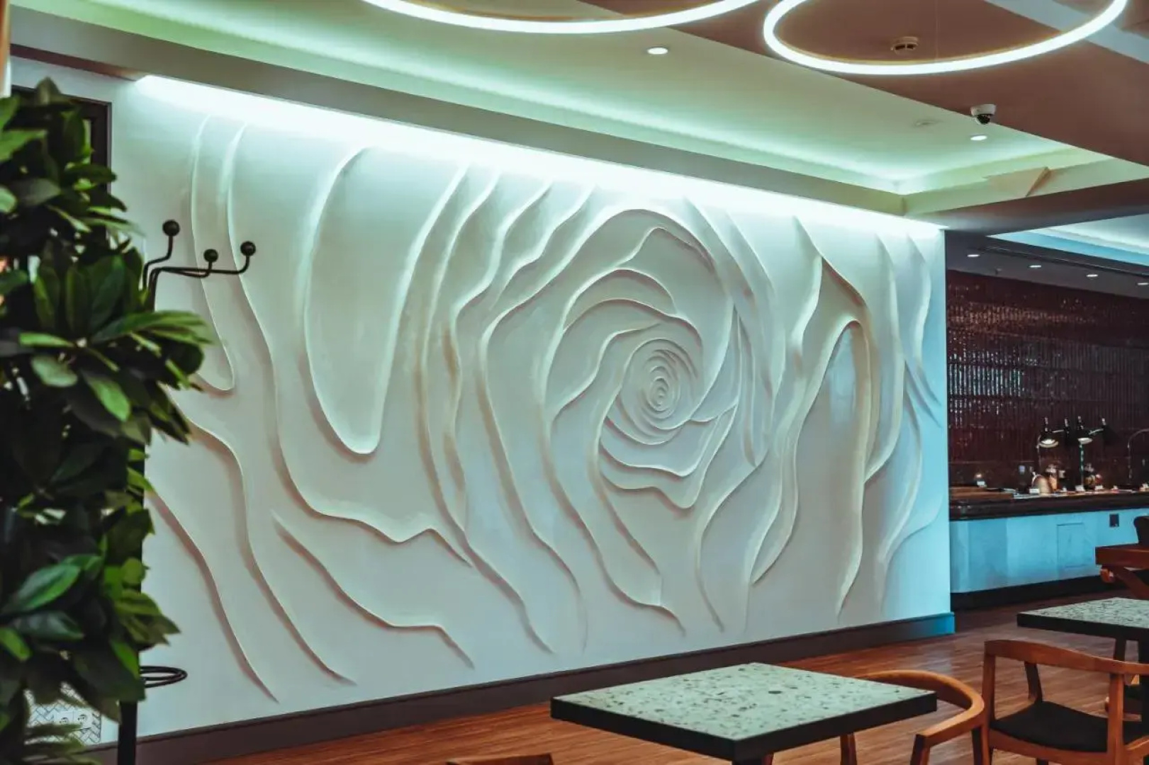 Отель Courtyard by Marriott Tbilisi
