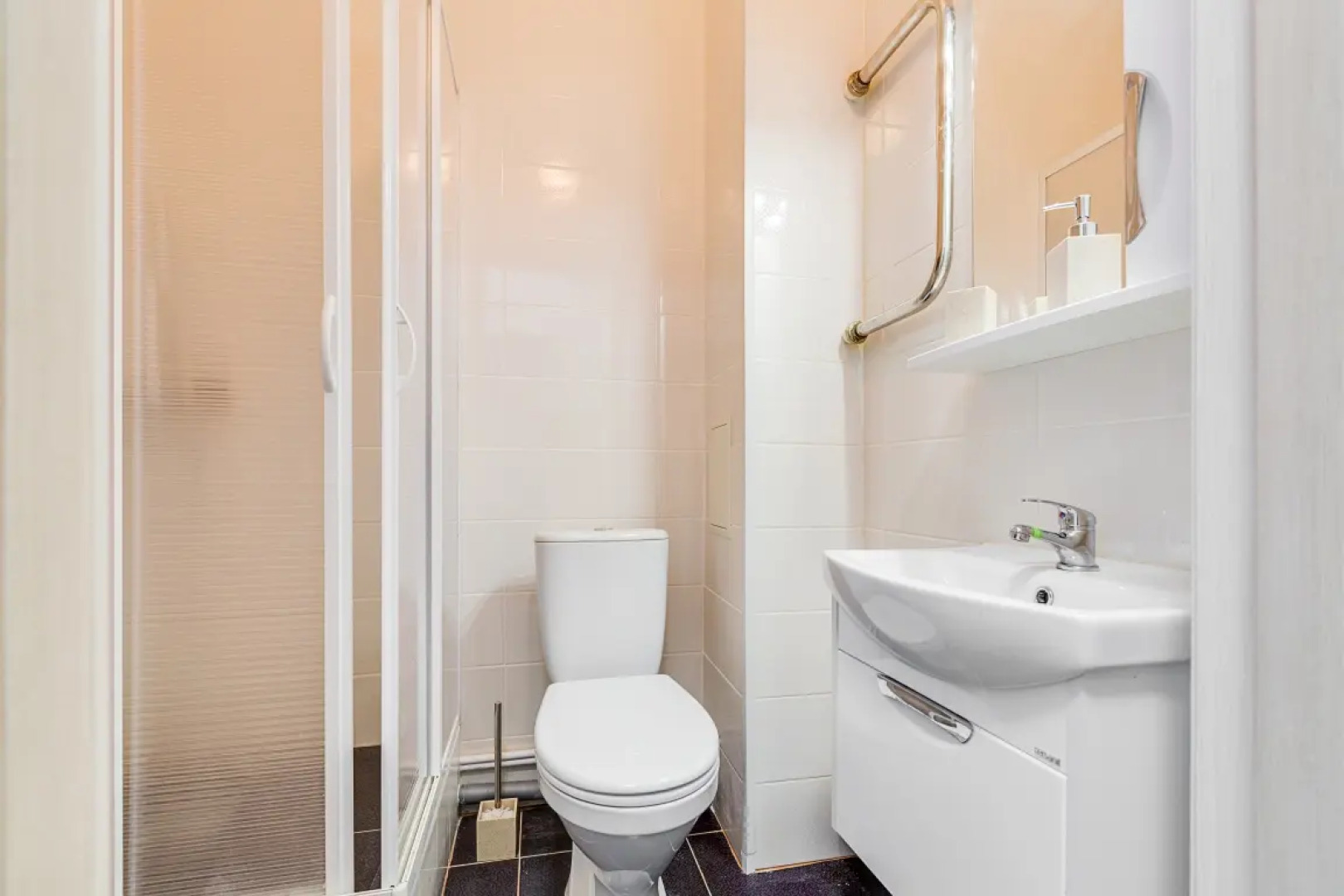 Апартаменты Никольские улучшенная студия