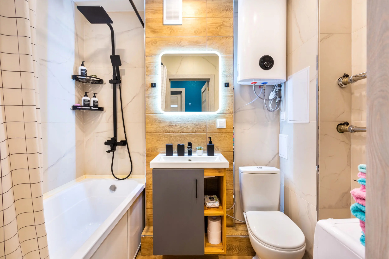 Апартаменты Welcome Karelia ЖК Народный