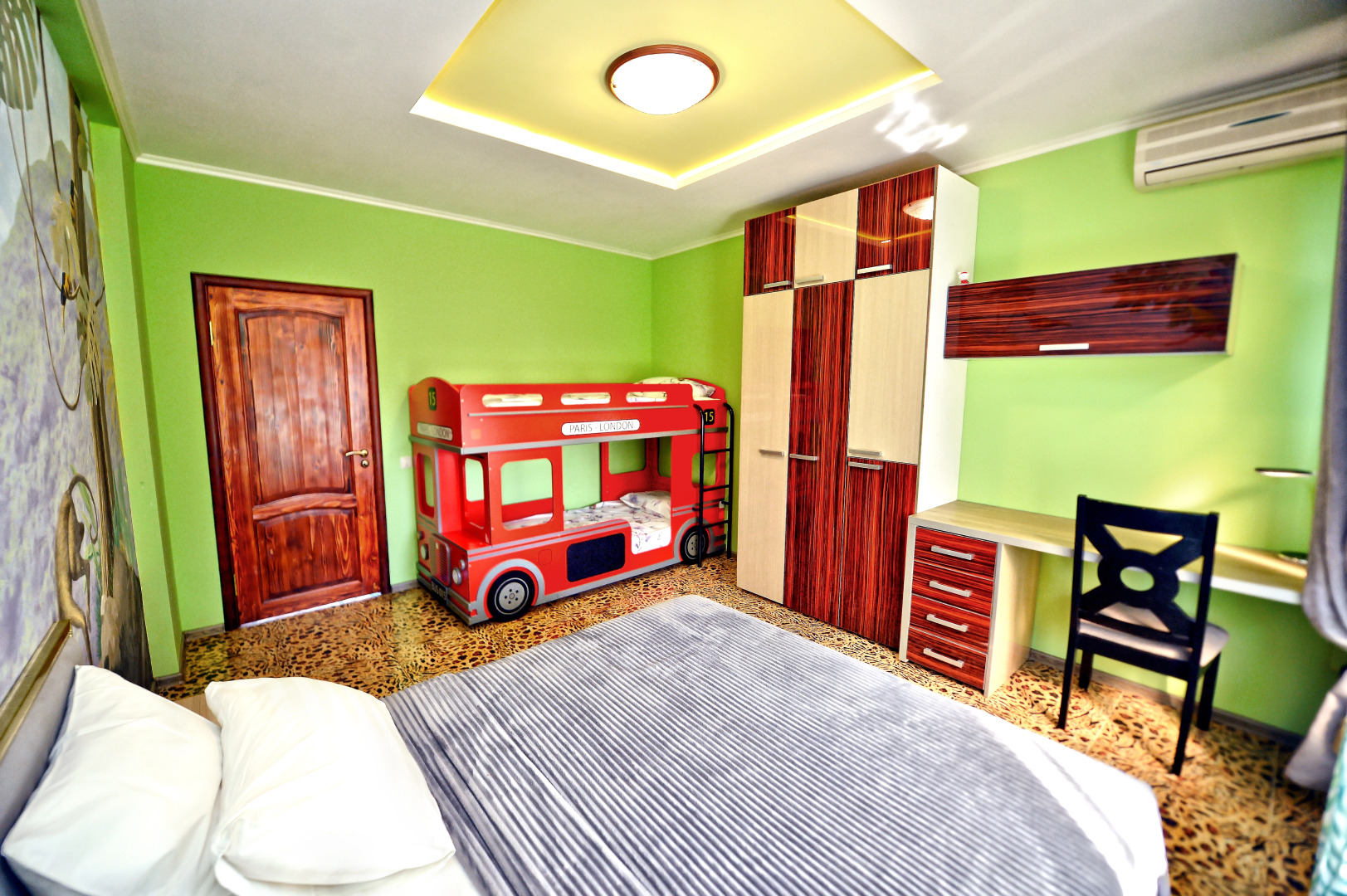 Гостевой дом Малибу