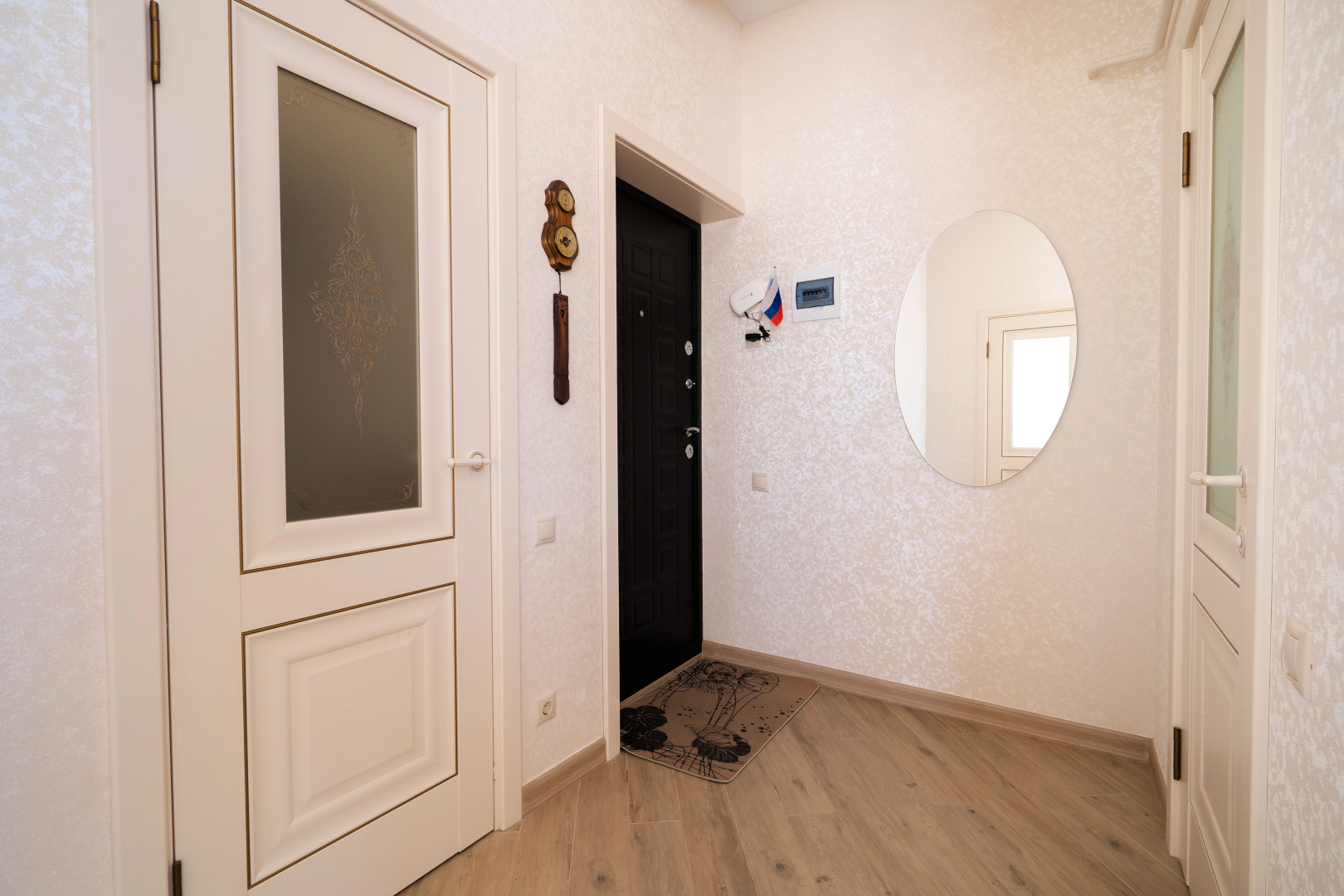 Апартаменты ПосуточноСочи.рф на Фигурной