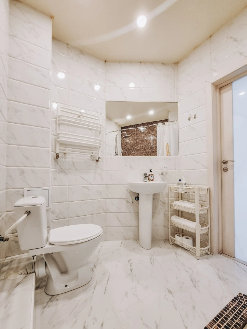 Апартаменты на Гагарина 11