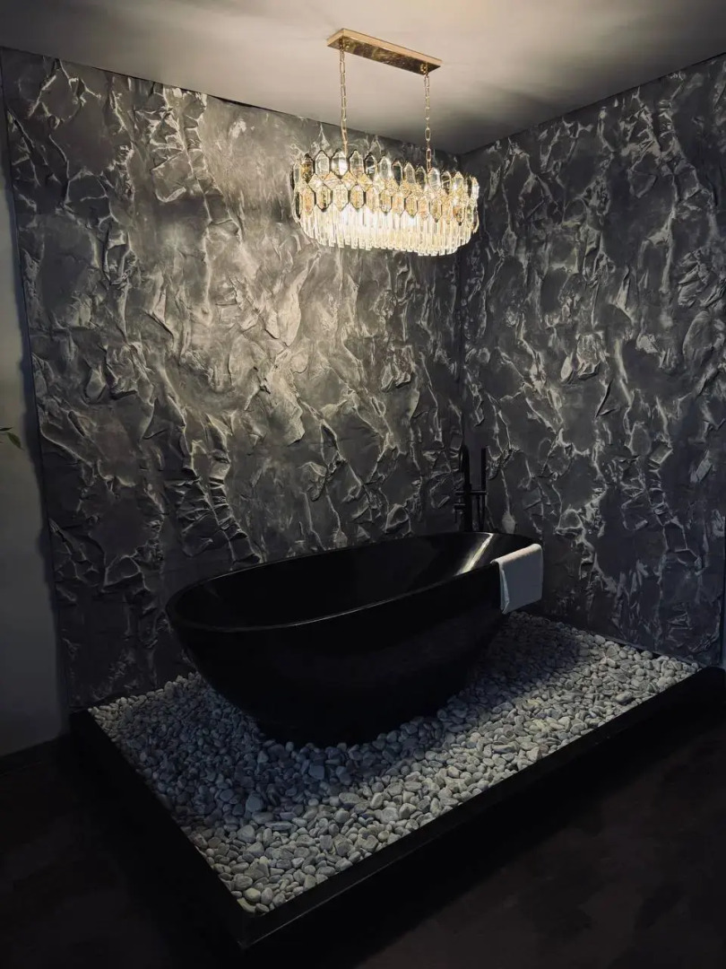 Квартира на Московском