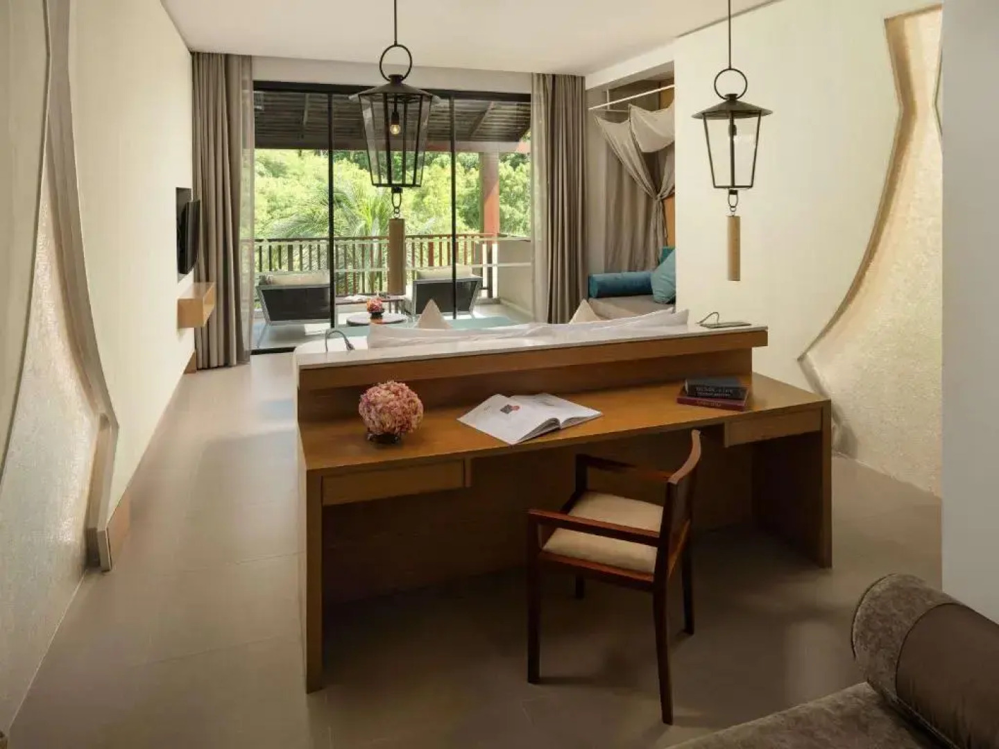 Avista Hideaway Phuket Patong – MGallery 