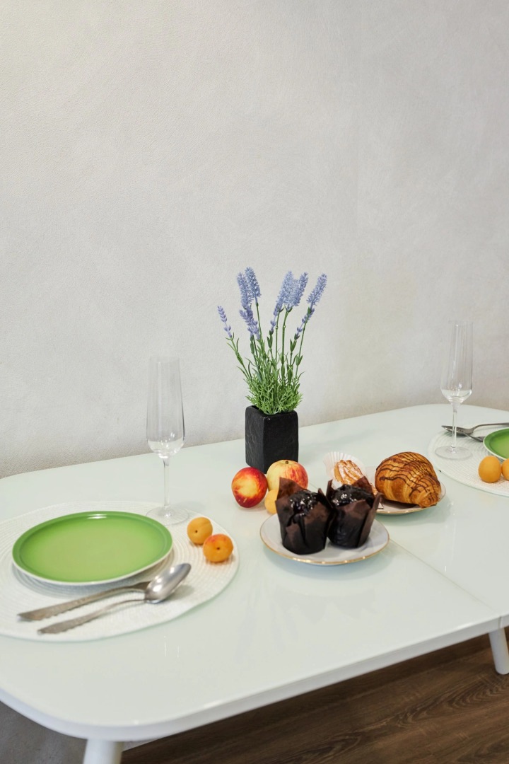 Квартира Жк Сердце Ростова Ларина 45