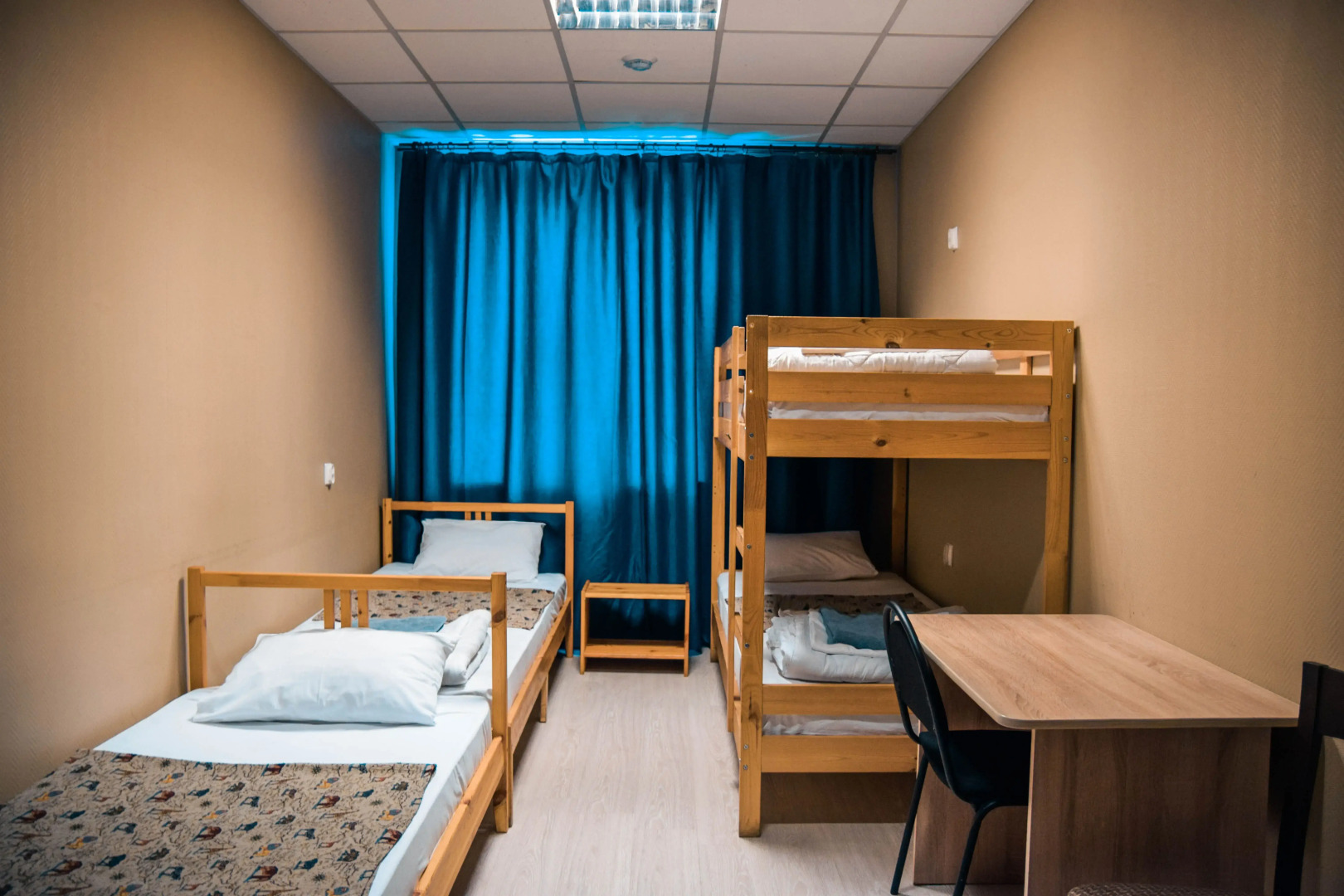 Хостел Браво