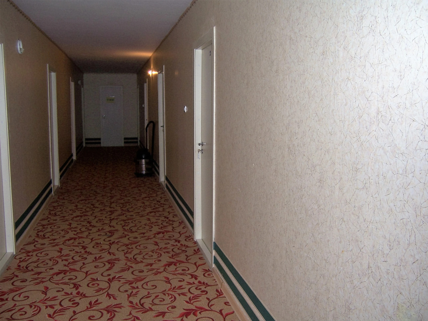 Гостевой дом У Никитича