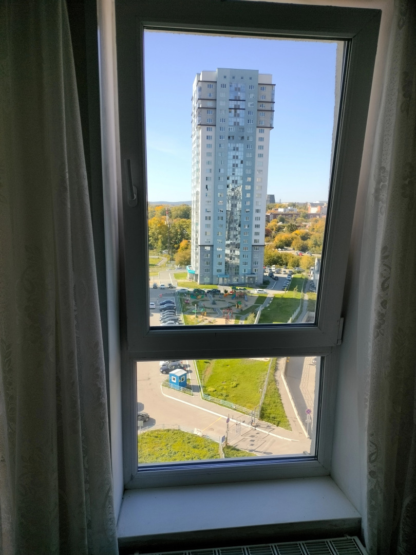 Квартира Ск