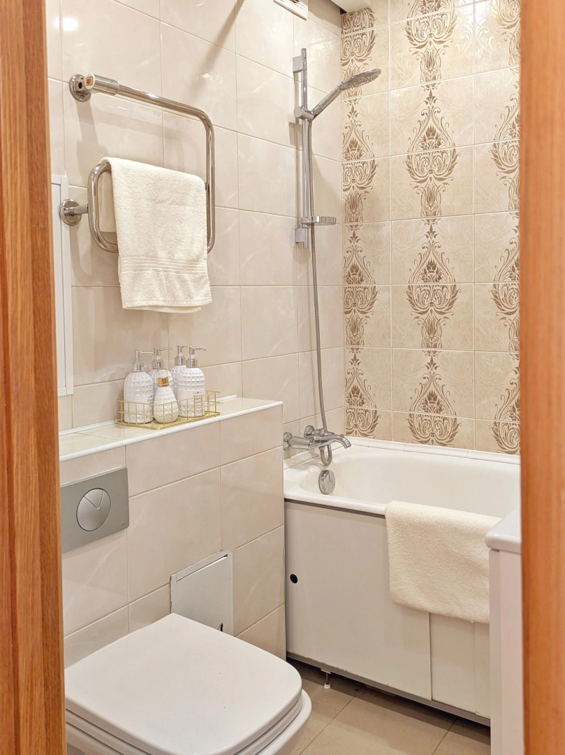 Квартира Двухкомнатная квартира возле Кремля 2