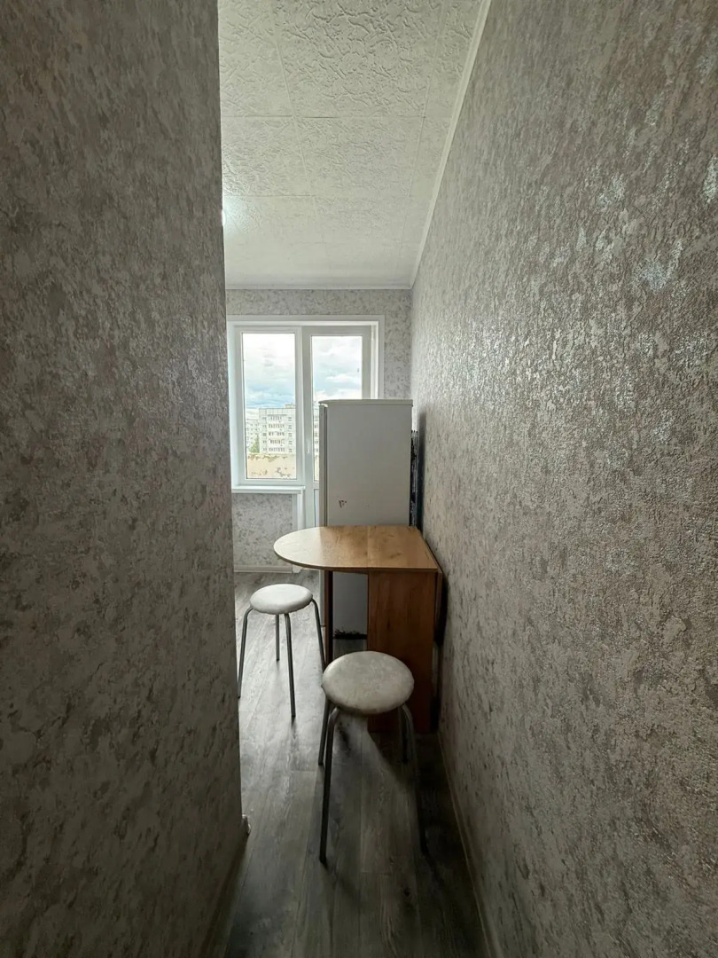 Квартира 1-комнатная на Бульваре Текстильщиков 10