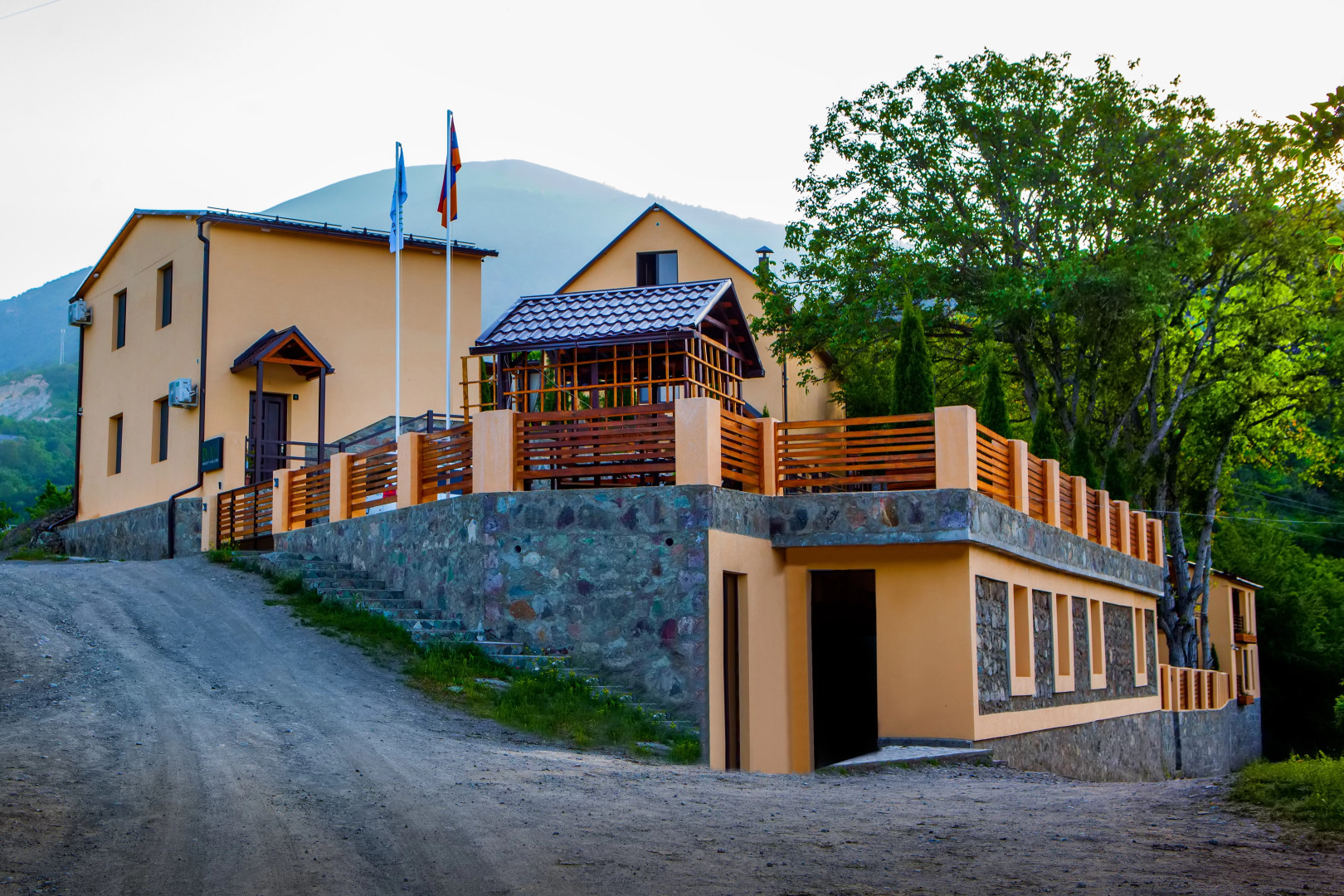 Гостевой дом Dilivita