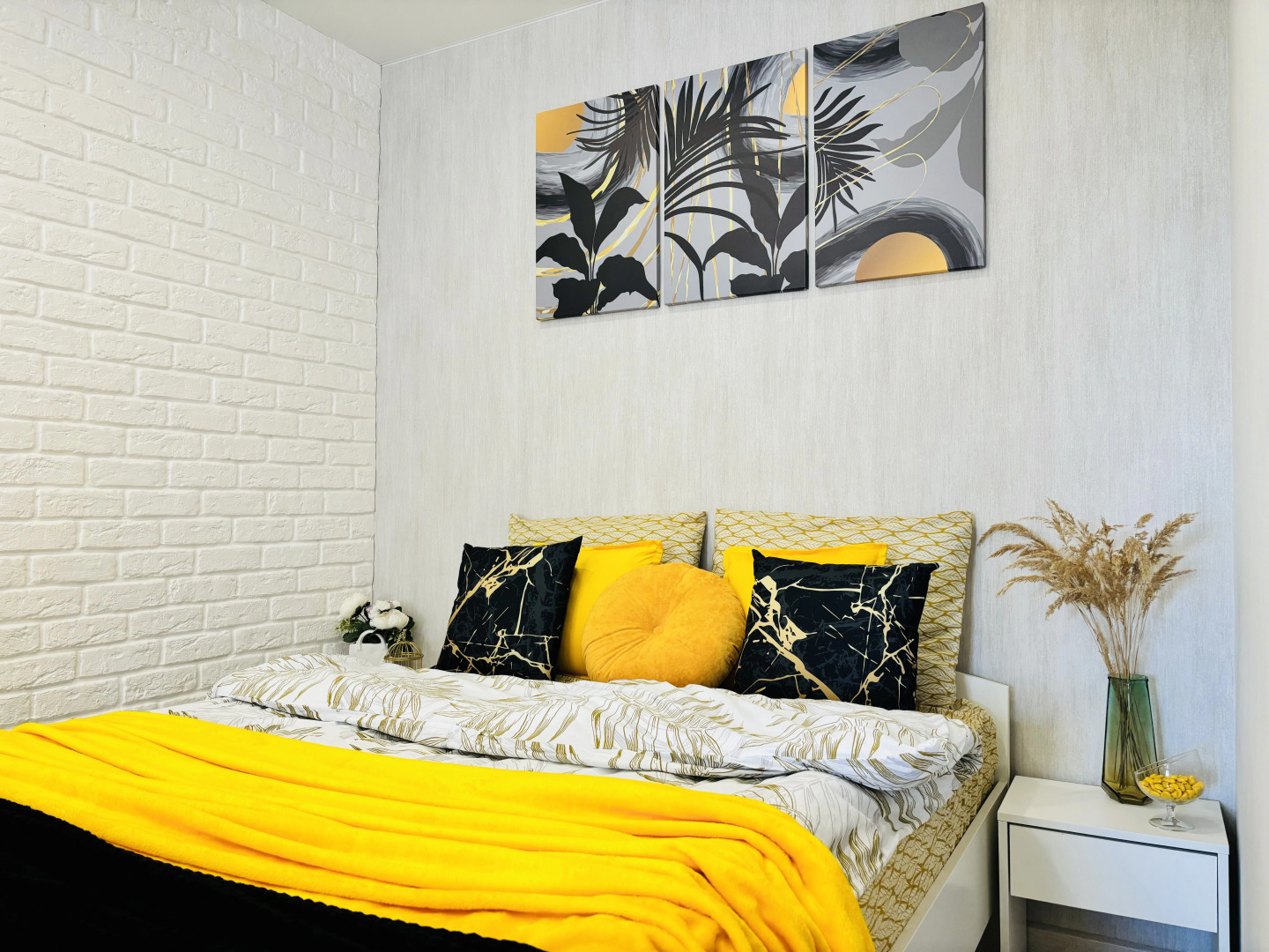 Квартира Светлая квартира