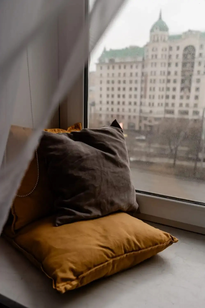 Квартира в Центре