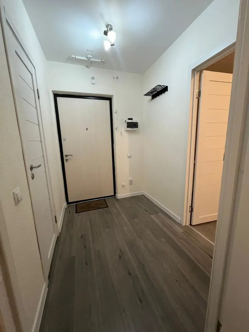 Апартаменты Inndays Apartments на Шоссе в Лаврики 64к1