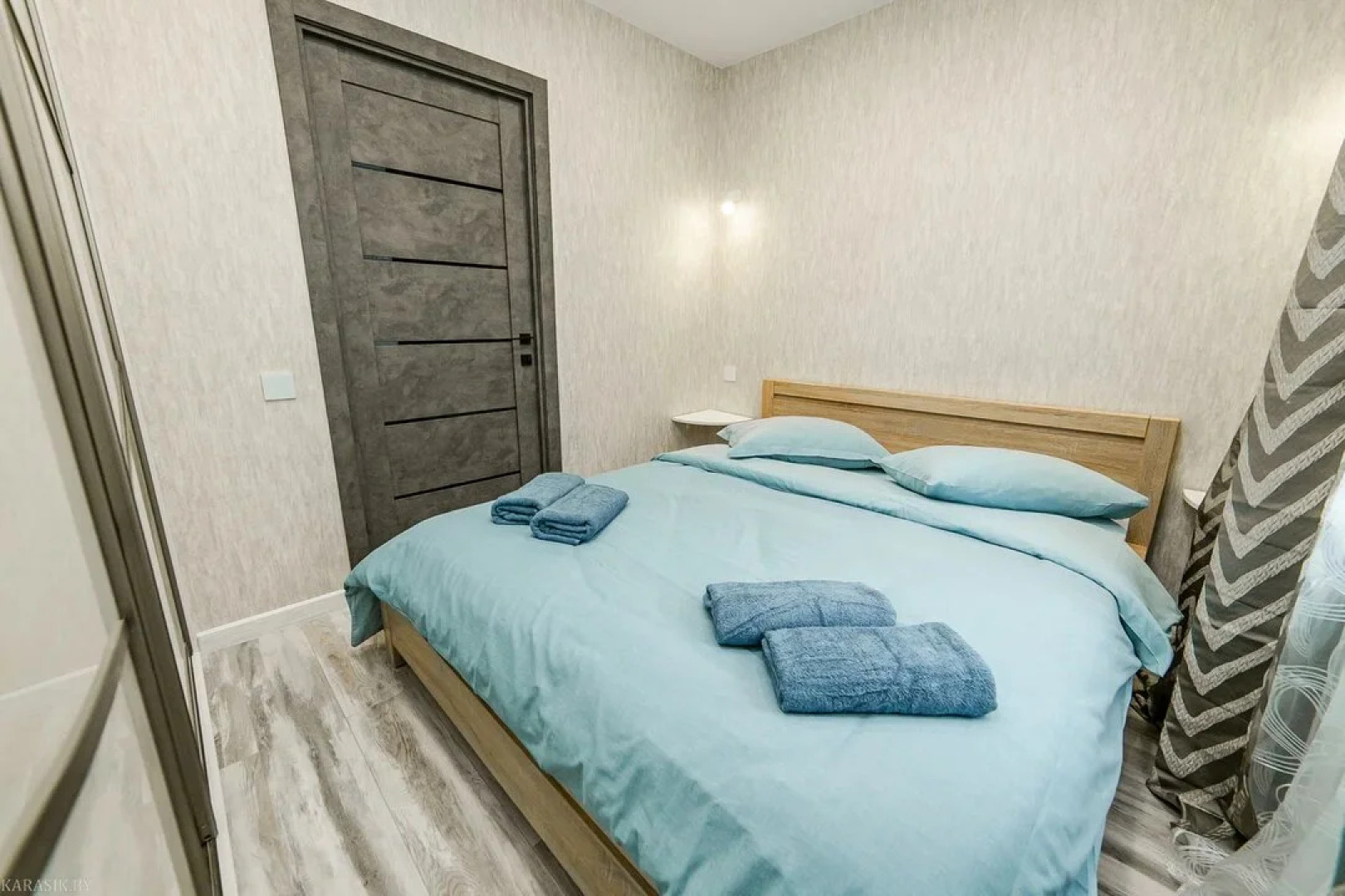 Апартаменты на Романовской Слободе 12