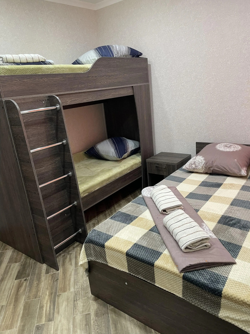 Мини- отель Аксана