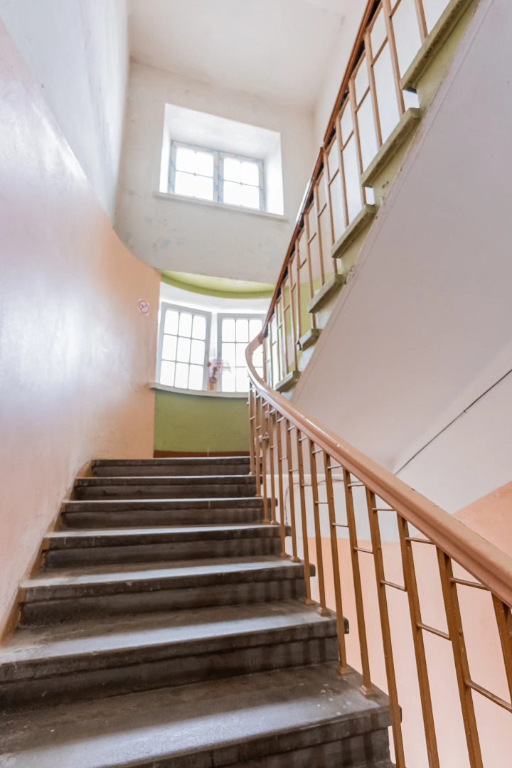 Хостел Удача