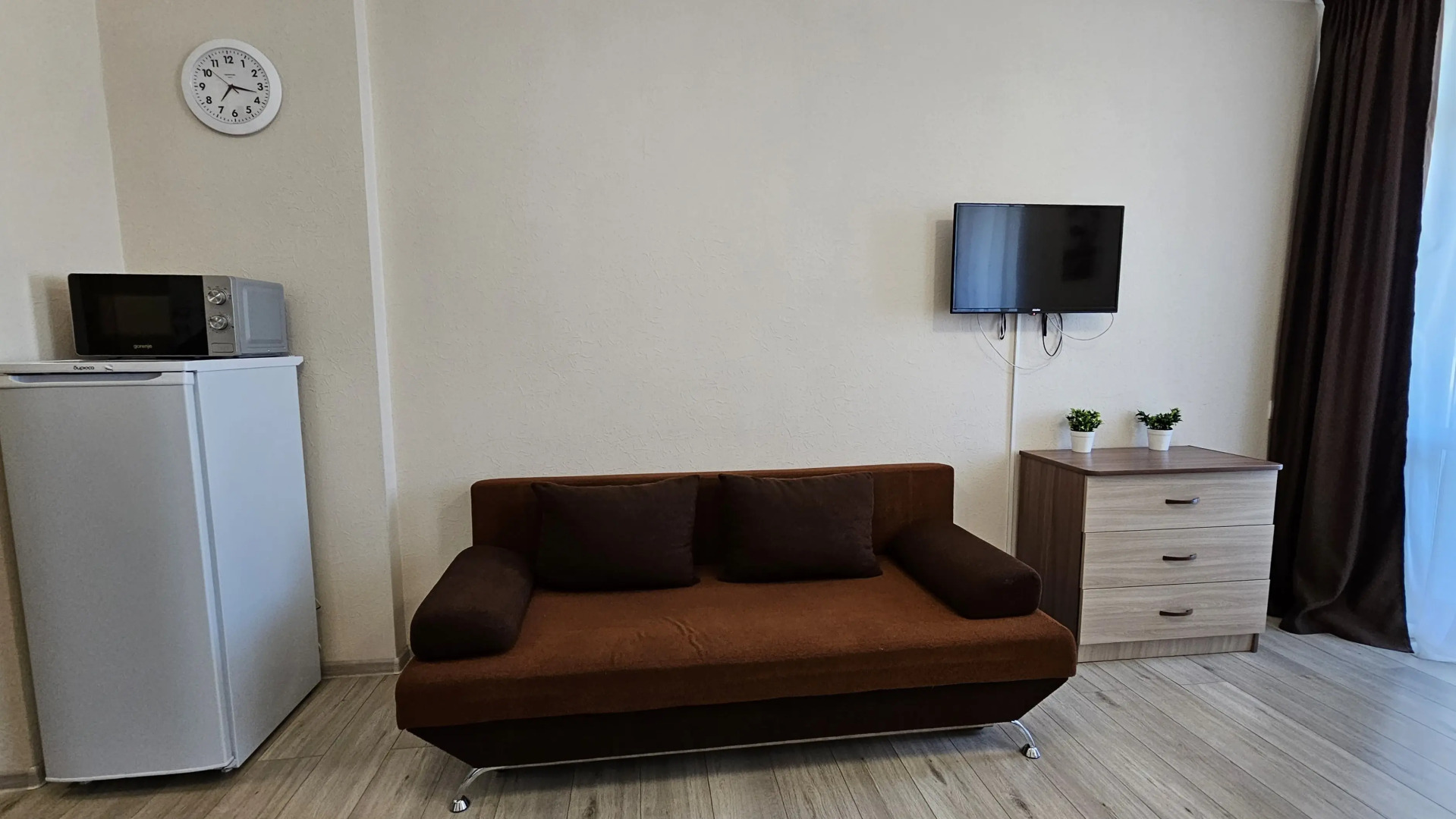 Квартира Марьин Дом на Азина, 22/7