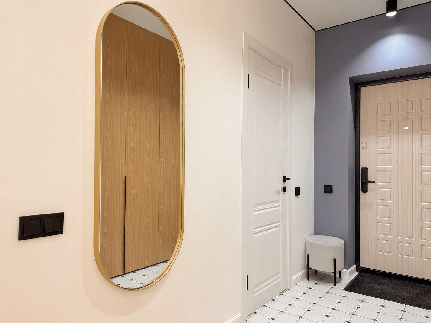 Апартаменты ЖК "Ботанический сад"