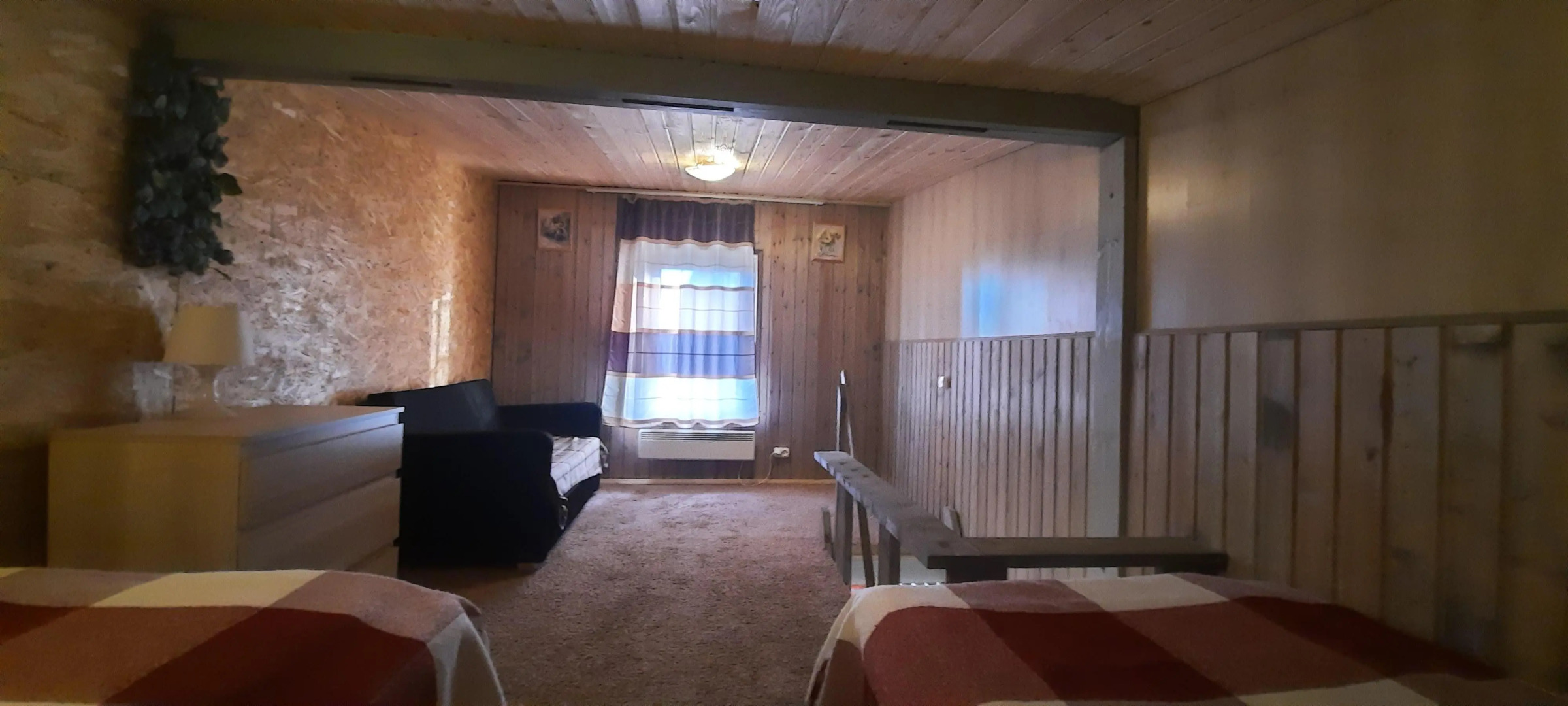 Частный дом в Вязах 1