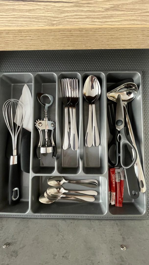 Апартаменты У Миланы