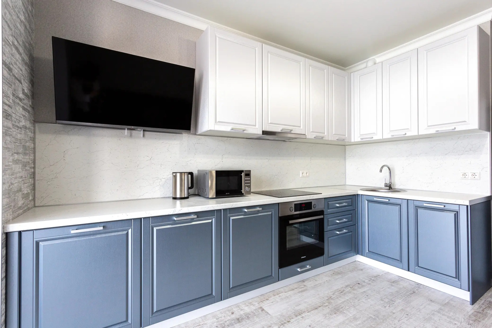 Апартаменты Дом у Дендрария Red Apartments Бегония