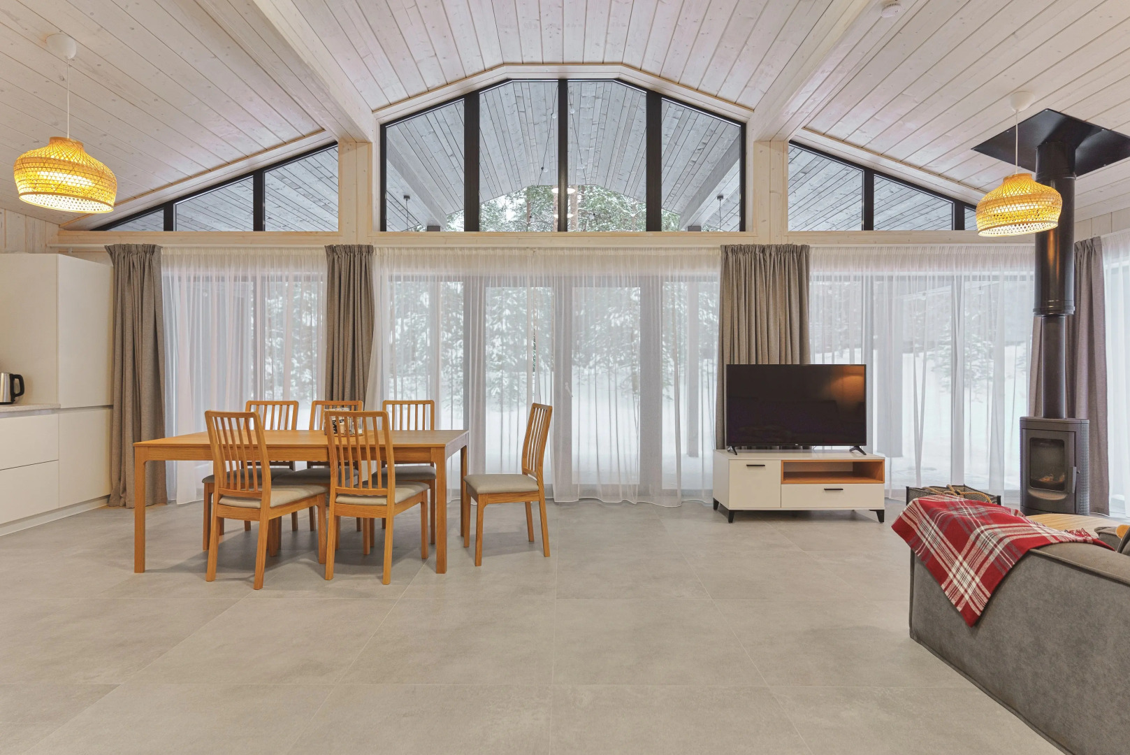 Гостевой дом Korbi