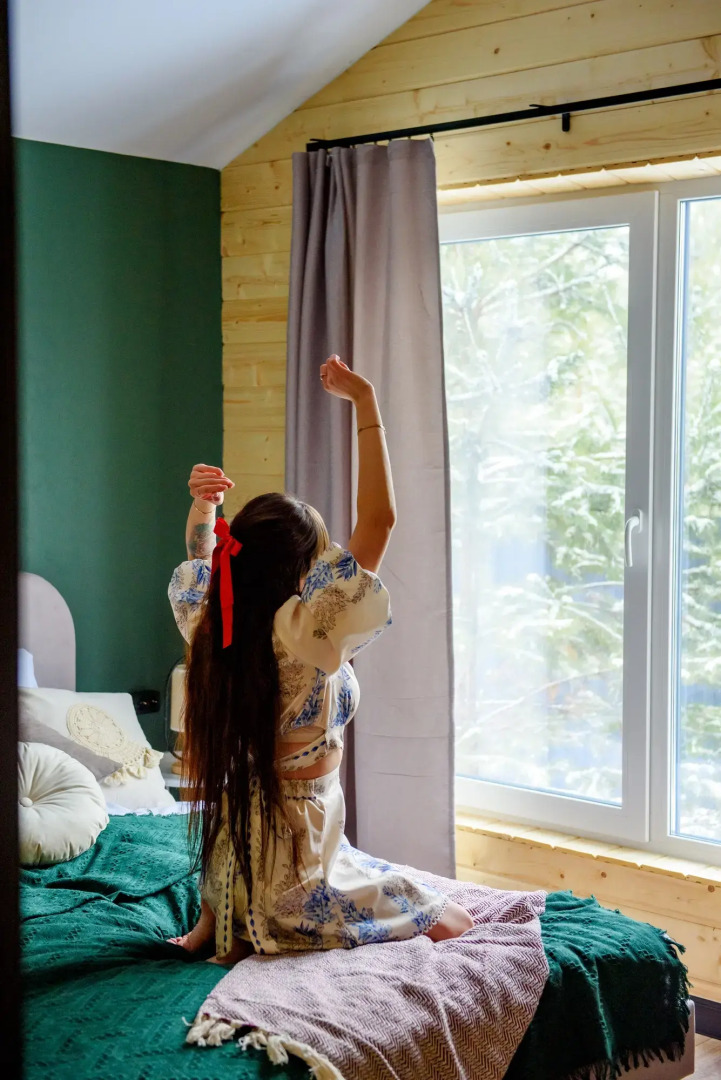 Гостевой дом WOW Village