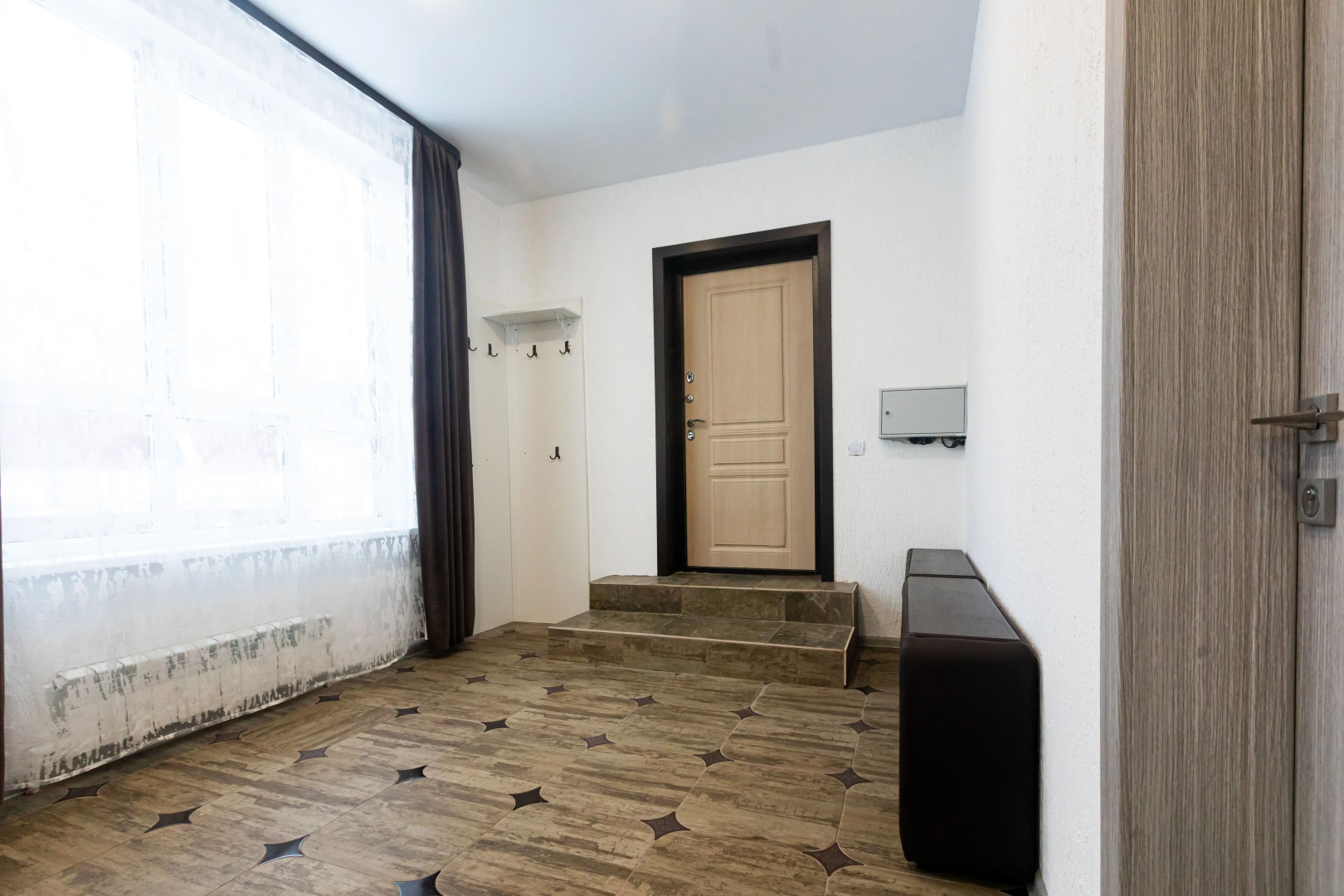 Гостевой Дом с Видом на Горы