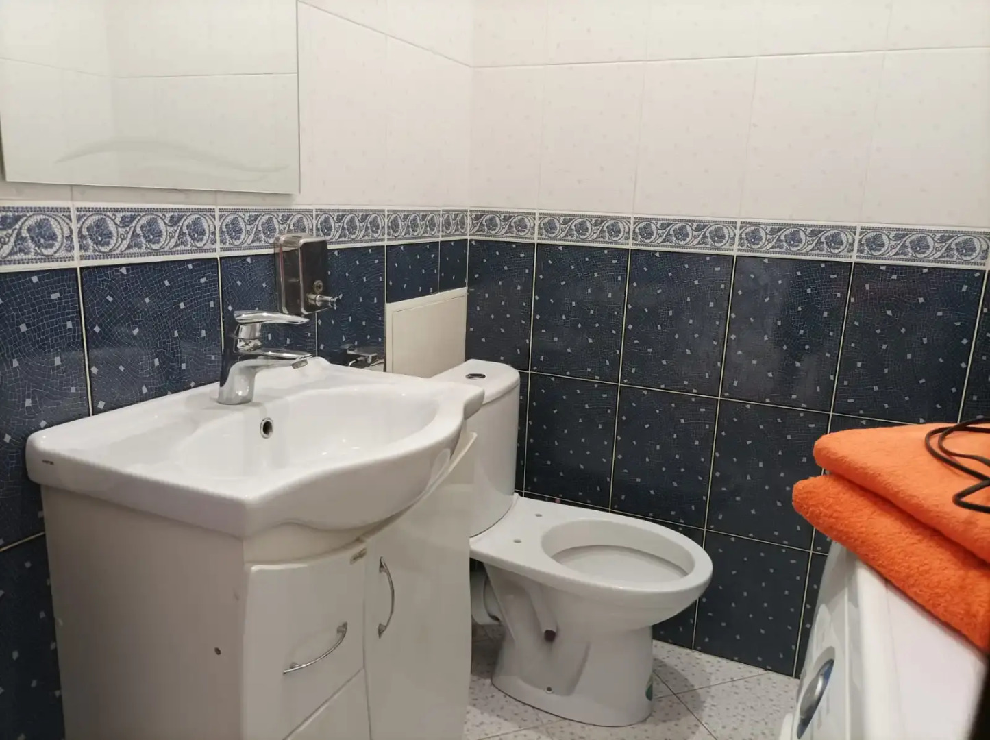 Апартаменты Marifat